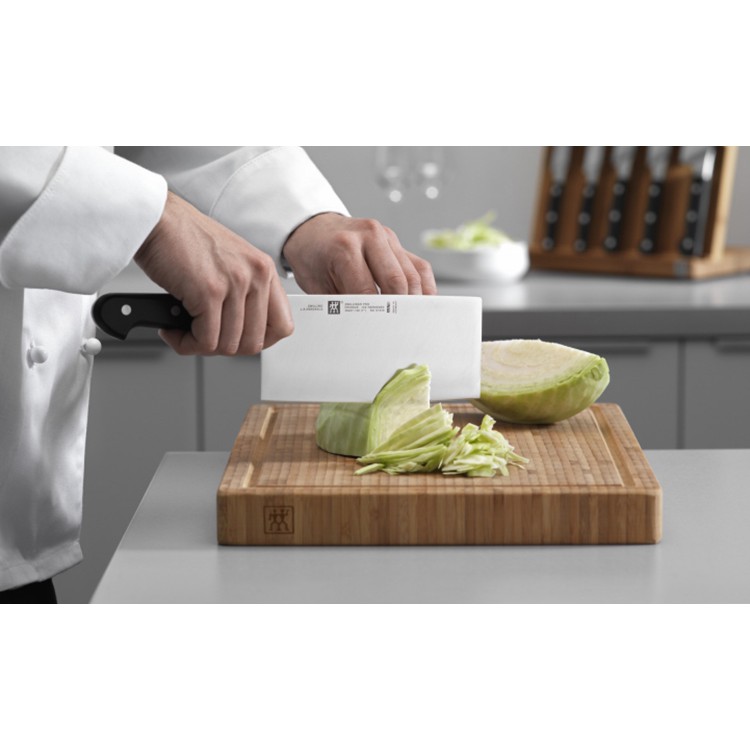 Dao Chef Bản To Zwilling Gourmet - 18cm