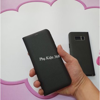 Bao Da 2 mặt Samsung S8 S8 plus