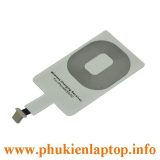 MIẾNG NHẬN SẠC KHÔNG DÂY CHO ANDROID