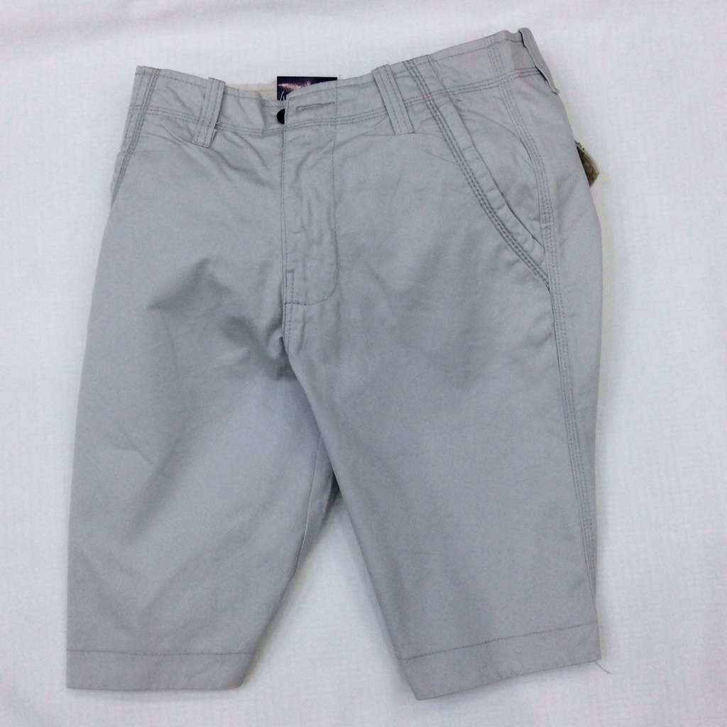 (Giá Sỉ)Quần Short Nam Kaki QAB01- Quần Short Kaki Chất Coton Dày Dặn, Chất Lượng, Không Xù Lông, Không Phai Màu