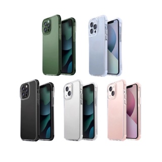 Ốp lưng uniq combat cho điện thoại ip 13 pro max 13 pro 13