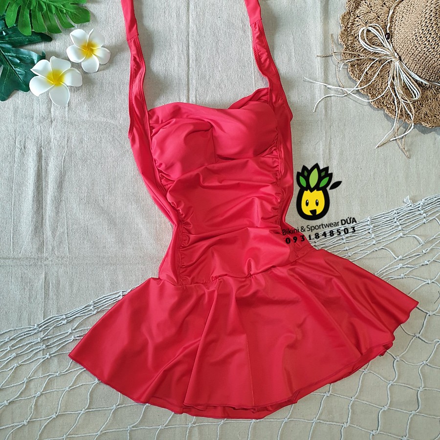 Bikini liền cho nữ ( hình thật) | BigBuy360 - bigbuy360.vn