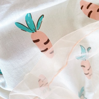 (GRH102) (11-14kg) Romper váy voan  (Puppy Kids) 🌸🌸 Váy bé gái 🌸🌸