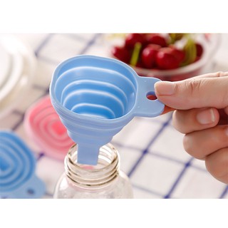Phễu gấp gọn tiện ích