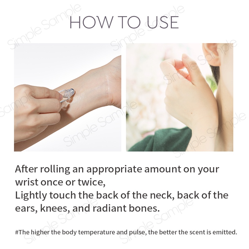 My Handy Roll-On 12 type