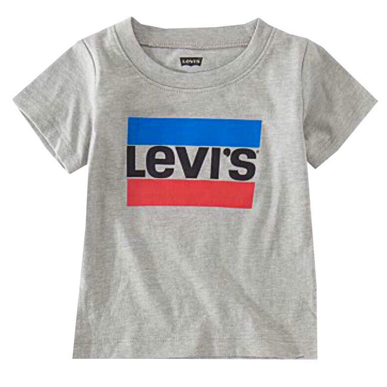 Áo Bé Trai L.E.VIS siêu Style VNXK 1339