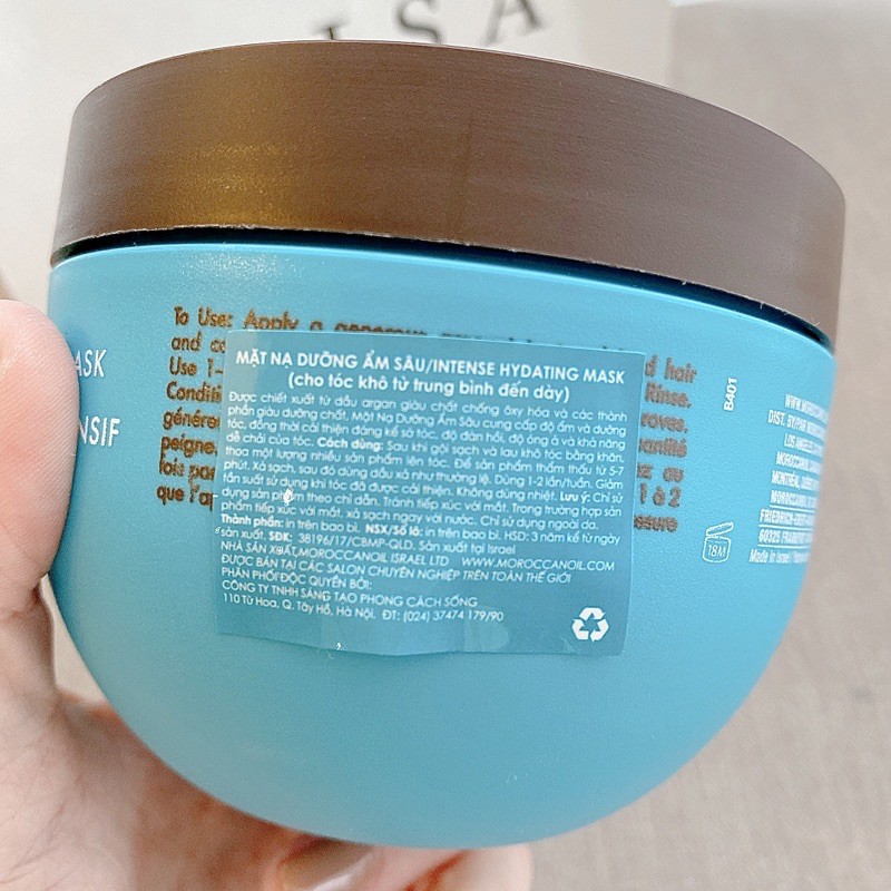 Dầu hấp ủ tóc - ALISA | BigBuy360 - bigbuy360.vn