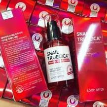 Serum Ốc Đỏ Snail Truecica Miracle Repair Serum 50ml | BigBuy360 - bigbuy360.vn