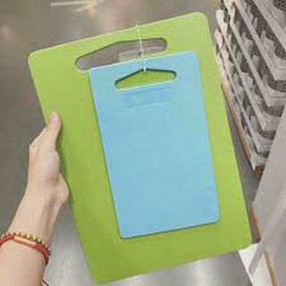 Thớt nhựa IKEA BERGTUNGA chính hãng