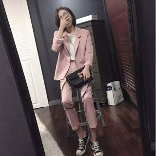 Set vest nữ