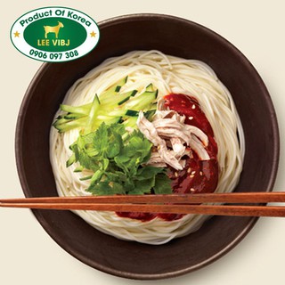 Mì Sợi Nhỏ Hàn Quốc