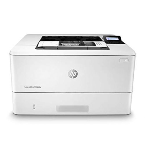 [Mã ELHP500 giảm 10% ] Máy in HP LaserJet Pro M404DW (W1A56A) - In đảo mặt, Wifi