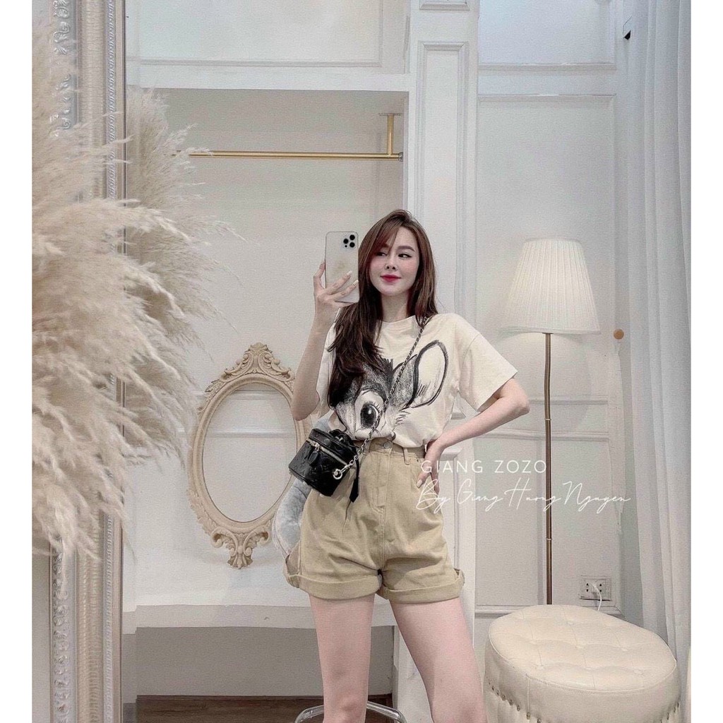 [ Hàng Chuẩn ] Áo Thun Chữ Thêu Mới về Siêu Hót (kèm ảnh thật) | BigBuy360 - bigbuy360.vn