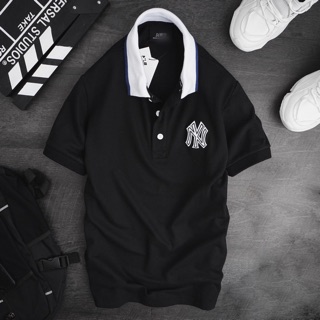 Áo POLO NY cao cấp Full Tag xịn