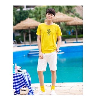 [Thanh lý] - Quần nam chất thô khaki cực đẹp, mặc du lịch, đi biển rất xinh, có đủ size | CP014