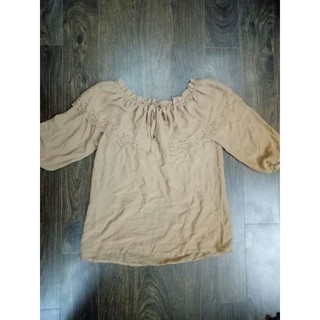 Thanh lý quần áo secondhand