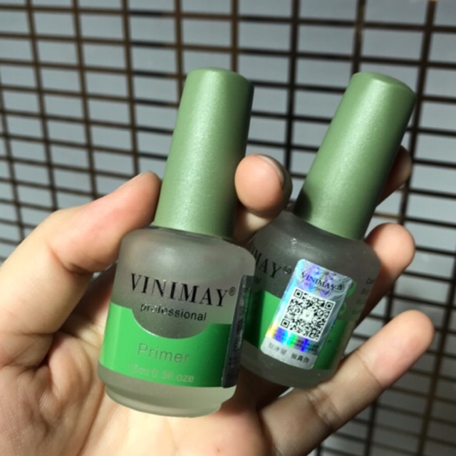 Sơn Liên Kết Kiềm Dầu Vinimay