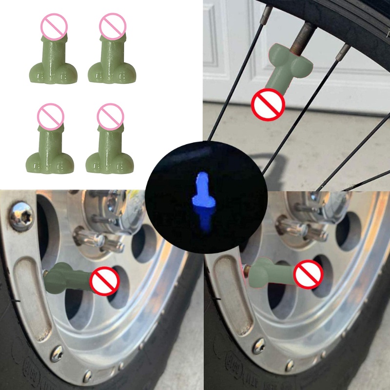 Vỏ Bọc Van Bánh Xe Hơi Kín Khí Chống Bụi Chống Nước Thông Dụng