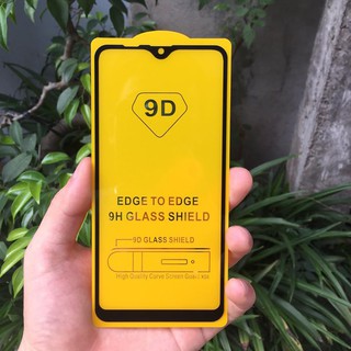 Miếng dán màn hình Samsung A10 - Kính cường lực A10 - Kinh A10,