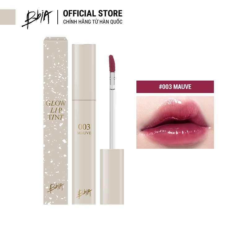 Combo 2 Son Bbia Glow Lip Tint 3.2g | BigBuy360 - bigbuy360.vn