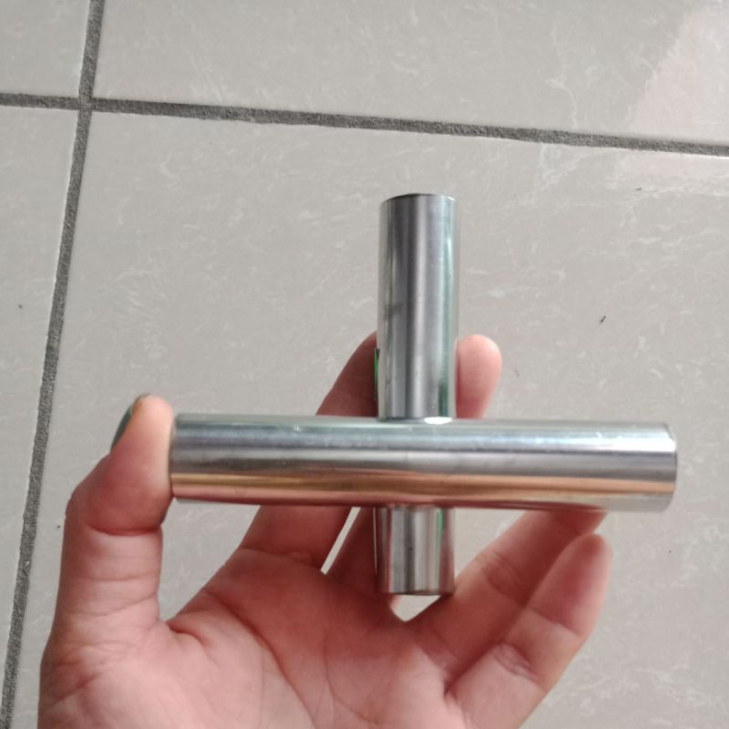 PASS inox, pass tròn, pass diều sáo