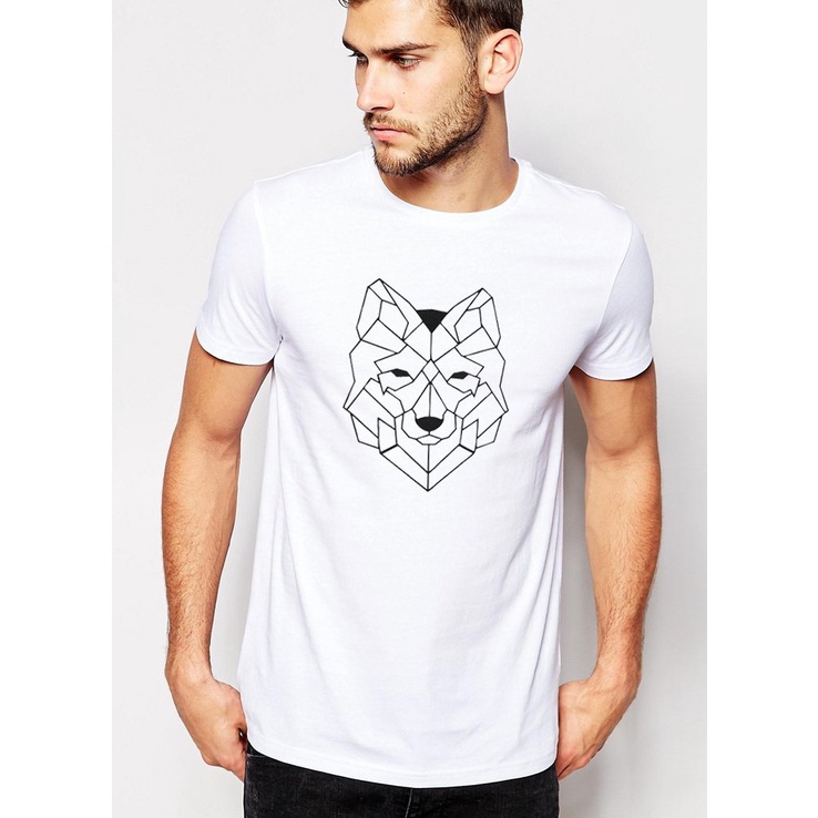 Áo thun nam nữ tay ngắn phong cách lịch lãm dạo phố sành điệu