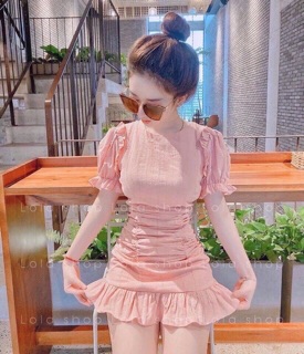ĐẦM XÔ CHÂN BÈO (KÈM HÌNH THẬT)