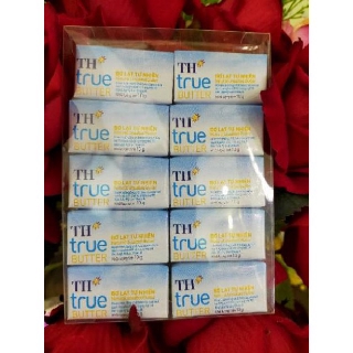 1 vỉ Bơ lạt TH True milk 100g