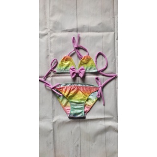 Bikini 2 mảnh cho bé yêu