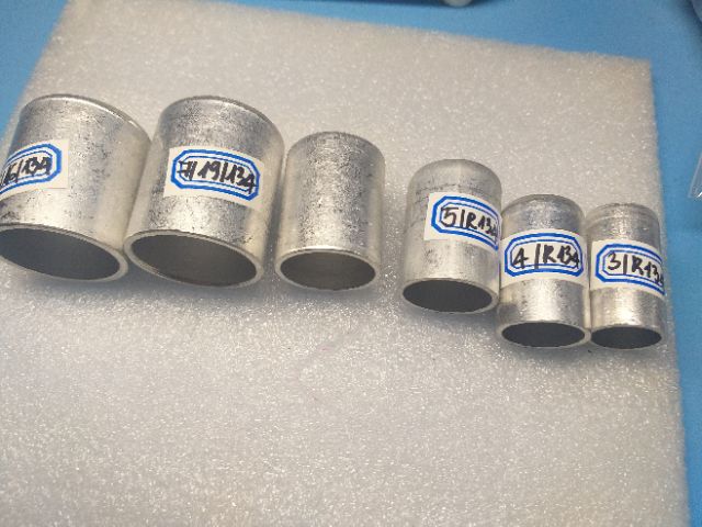 ÁO NHÔM SIZE 6/ R134