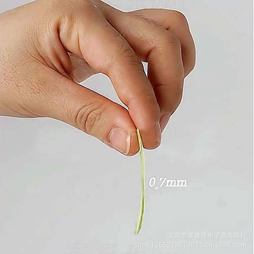 Bào rau củ quả đa năng, Dao nạo củ quả có gương