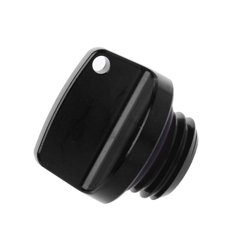 Nắp Đậy Bình Dầu Động Cơ CNC Kèm Ốc Vít Cho MT09 FJ09 FZ09 250FX 450FX WR 250R 250X