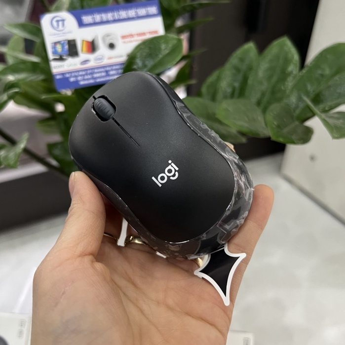 Chuột Logitech B175 / B170, chuột không dây,bền, đẹp, hàng chính hãng