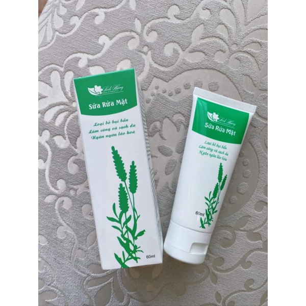 Sữa Rửa Mặt Linh Hương | BigBuy360 - bigbuy360.vn