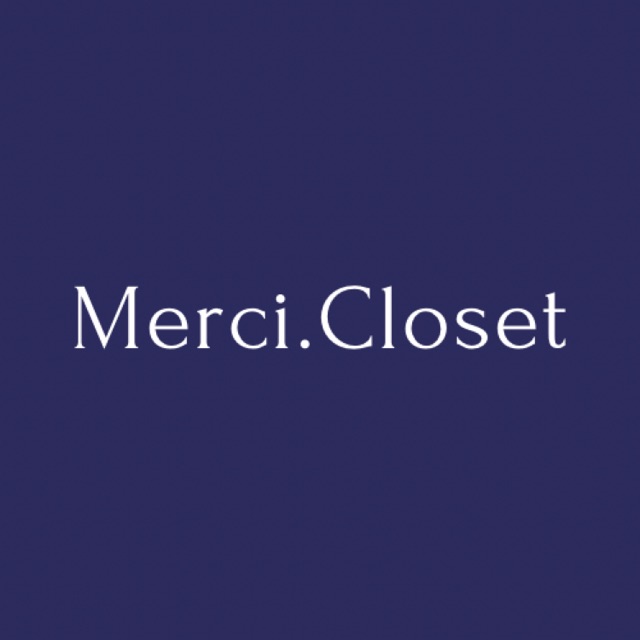 Merci.closet, Cửa hàng trực tuyến | BigBuy360 - bigbuy360.vn