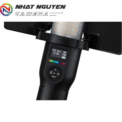 Đèn LED Godox LC500R