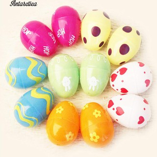Đồ Chơi 12 Quả Trứng Nhựa Đồ Chơi Cho Bé