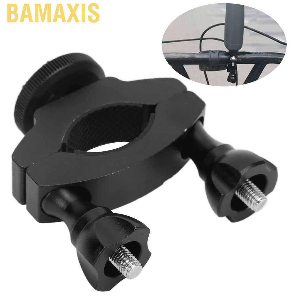 Kẹp giá đỡ bamaxis 1/4 inch cho xe máy | BigBuy360 - bigbuy360.vn