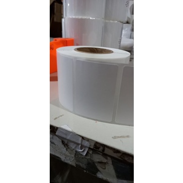 GIẤY IN NHIỆT. IN TEM PHỤ .IN ĐƠN HÀNG. IN TEM VẬN CHUYỂN 70x50 .80x50.80x60