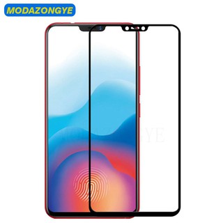 Cường lực Vivo Y81 (Full viền đen)
