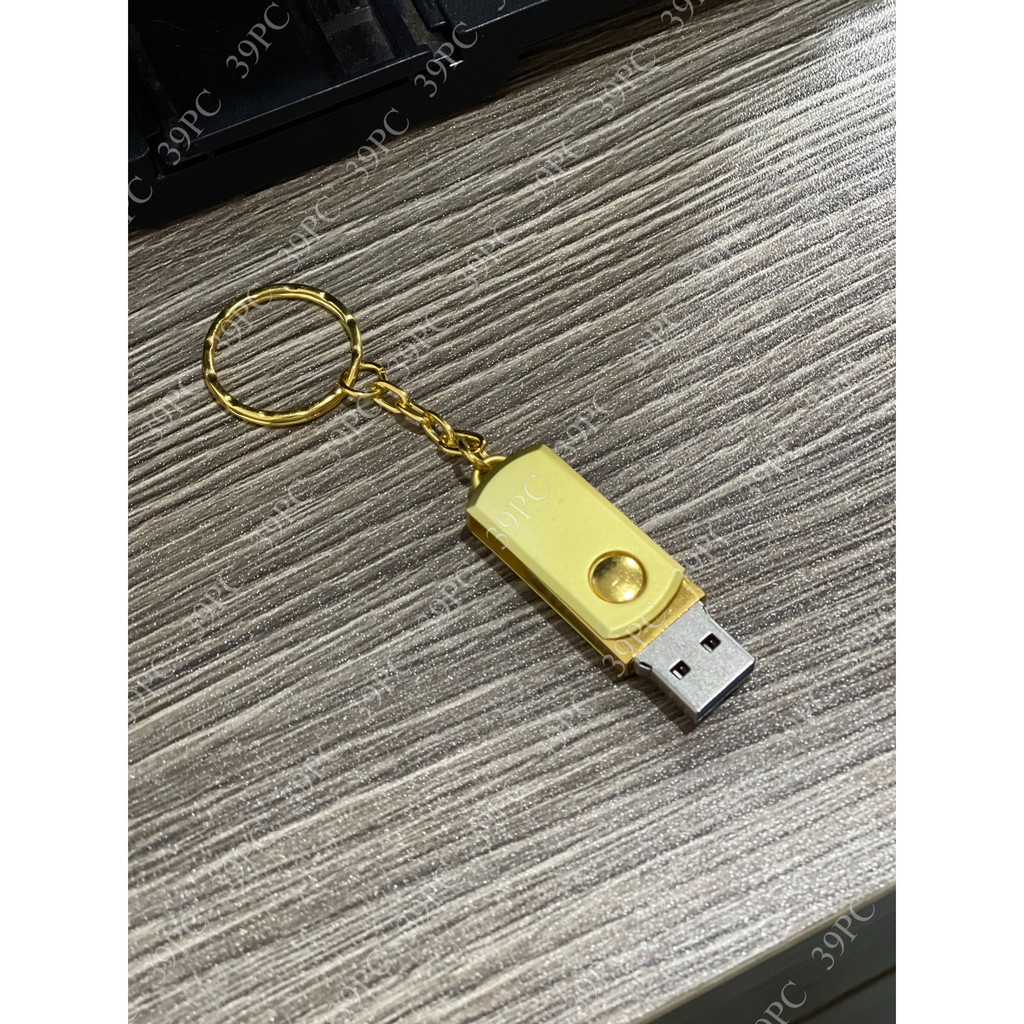 [Gì Cũng Rẻ] Usb Móc Khóa 3.0, 2.0 16gb /32gb/ 64gb Giá Rẻ Thiết Kế Nhỏ Gọn Tiện Lợi