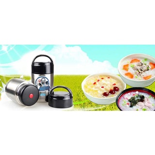 Bình ủ cháo 650 ml và 800 ml, 1000 ml, 1200 ml
