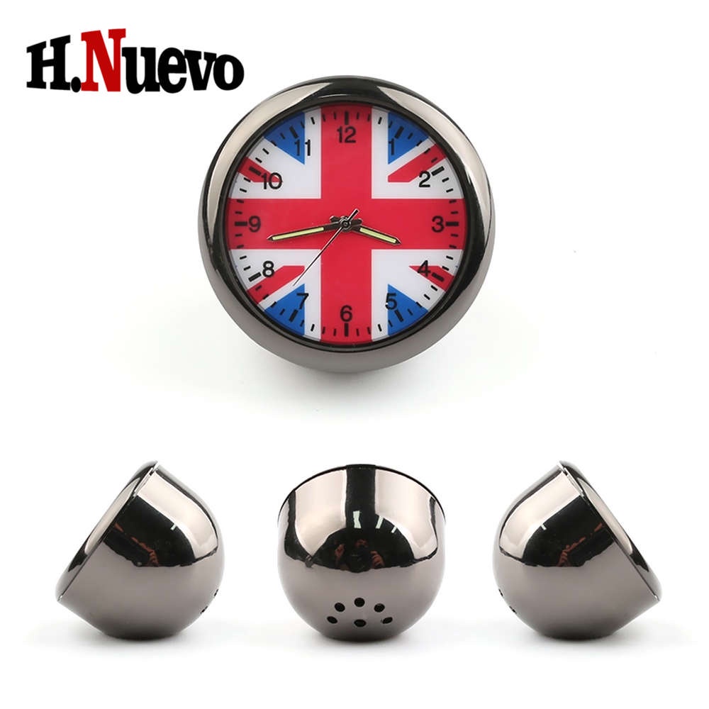 Đồng Hồ Điện Tử Cho MINI R50 R52 R53 R55 R56 R57 R58 R59 R60 R61 F54 F55 F56 F57 F60 Cooper S JCW