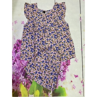 Đồ Bộ Mặc Nhà F21 VNXK SIZE L  (Còn Nhiều Mẫu)