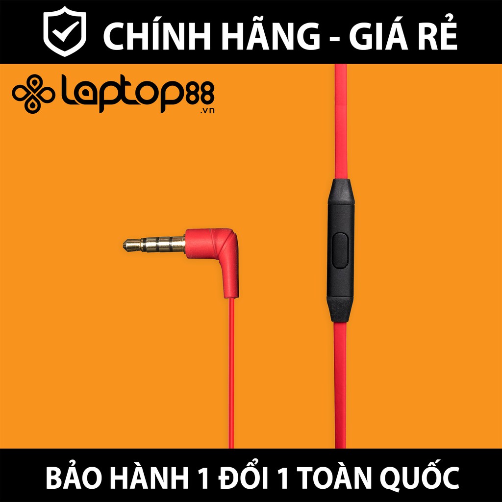 Tai Nghe HyperX Cloud Earbuds - Hàng chính hãng - Bảo hành 24 tháng