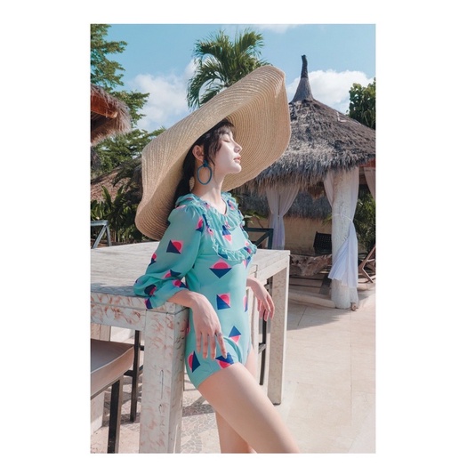BIKINI LIỀN THÂN BIKINI 2 MẢNH NỮ CAO CẤP | BigBuy360 - bigbuy360.vn