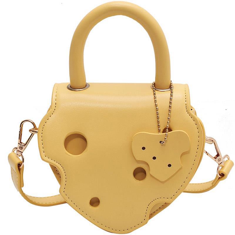 Túi Đeo Chéo mini Thời Trang Dễ Phối Đồ Cho Nữ