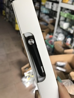 Tai nghe bluetooth Baseus A01