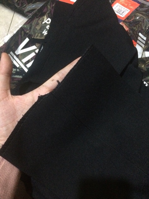 Quần tây nam cao cấp Vĩnh Tuấn size 29-40 | BigBuy360 - bigbuy360.vn