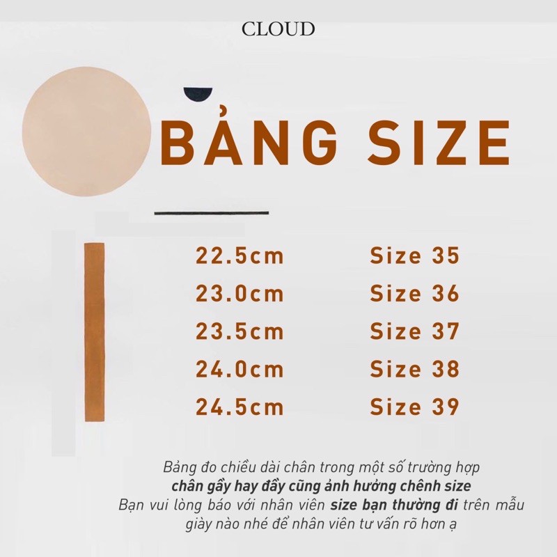 FLAT KHOÁ TRÒN NU | BigBuy360 - bigbuy360.vn